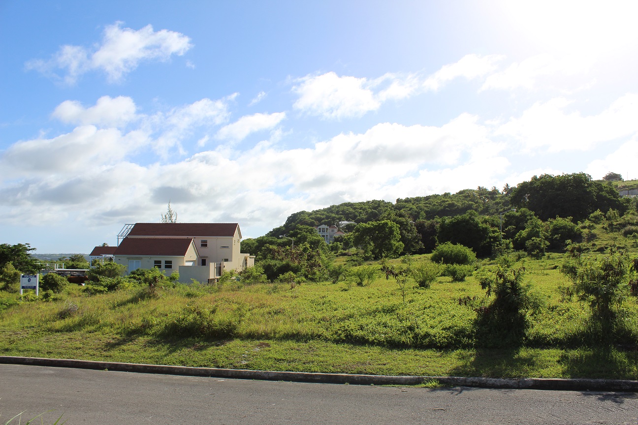 Rolling Hills Development, Lot 65, St. Barbados H.V.REALTY SERVICE